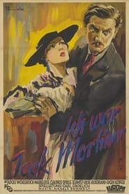 I Was Jack Mortimer (1935)
