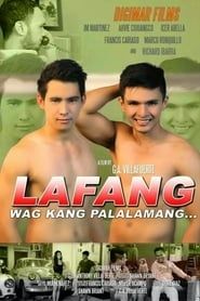 Lafang series tv