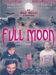 Full Moon (2014)