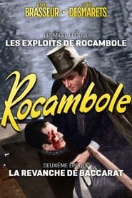 La Revanche de Baccarat (1948)
