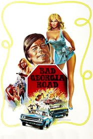 Bad Georgia Road series tv