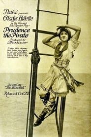 Prudence the Pirate (1916)