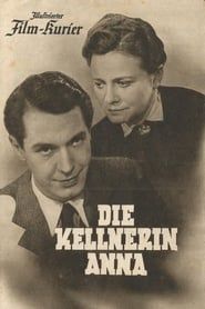 Die Kellnerin Anna (1941)