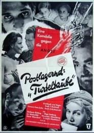 Image Postlagernd Turteltaube 1952