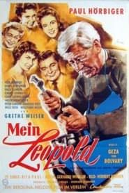 Mein Leopold 1955 streaming
