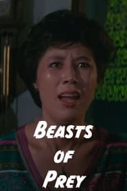 Beasts of Prey series tv