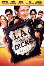 L.A. Dicks (2007)