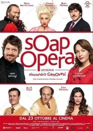 Image Soap Opera