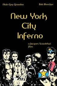 Image New York City Inferno