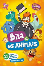 Bita e os Animais series tv