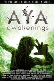 Aya: Awakenings series tv