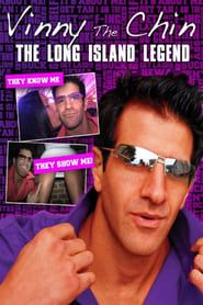 Vinny the Chin: The Long Island Legend series tv