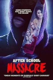 After School Massacre-hd