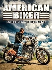 American Biker series tv