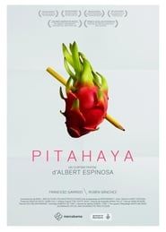 Pitahaya series tv