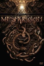 Meshuggah: The Ophidian Trek series tv