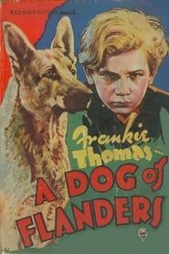 A Dog of Flanders 1935 streaming