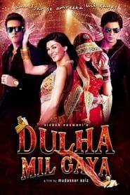 Dulha Mil Gaya, un mari presque parfait (2010)