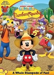 Mickey Mouse Clubhouse: Numbers Roundup series tv