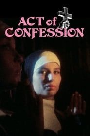 Image An Act of Confession