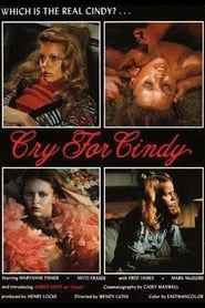 Cry for Cindy 1976 streaming