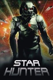Star Hunter series tv