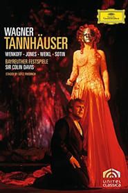 Tannhäuser and the Singers' Contest at Wartburg Castle series tv
