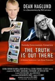 The Truth Is Out There series tv
