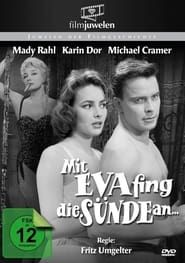 Mit Eva fing die Sünde an (1958)