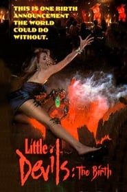 Little Devils: The Birth series tv