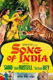 Song of India 1949 streaming