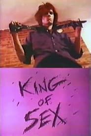 King of Sex (1986)