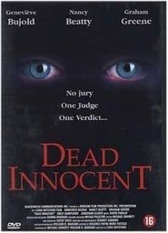 Dead Innocent series tv