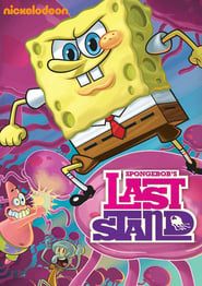Image SpongeBob SquarePants: Spongebob's Last Stand 2010