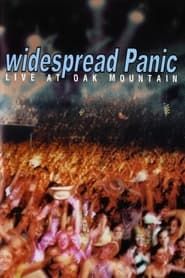 Widespread Panic: Live at Oak Mountain series tv