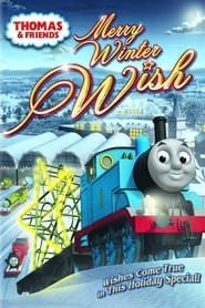 Thomas & Friends: Merry Winter Wish-hd