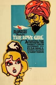 The Love Girl series tv