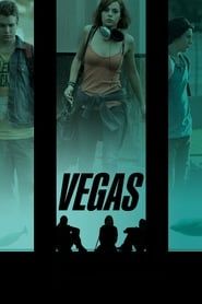 Vegas series tv