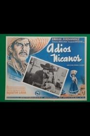 Adios Nicanor 1937 streaming