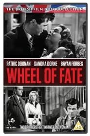 Wheel of Fate 1953 streaming