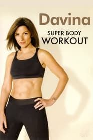 Davina Super Body Workout series tv