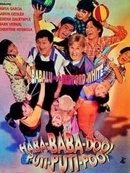 Haba-baba-doo! Puti-puti-poo! 1998 streaming