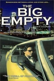 The Big Empty 1997 streaming