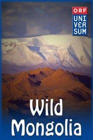Wild Mongolia series tv