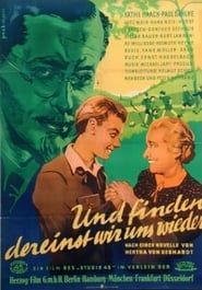 And If We Should Meet Again 1947 streaming