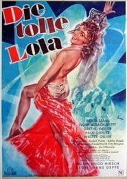 Image Die tolle Lola 1954