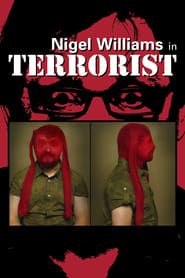 Nigel Williams: Terrorist series tv
