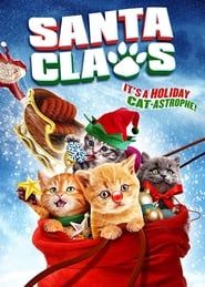 Santa Claws series tv