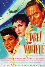 Three from Variety (1954)