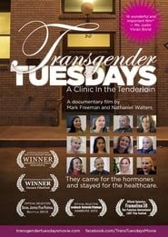 Image Transgender Tuesdays: A Clinic In the Tenderloin